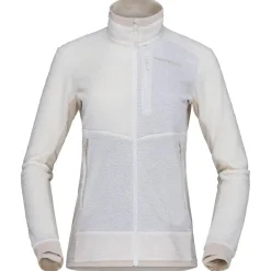 Norrøna - Women's Falketind Warm1 Active Jacket - Fleecejacke