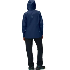 Norrøna - Women's Falketind GORE-TEX Jacket - Regenjacke