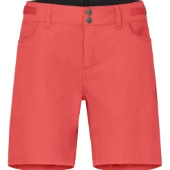 Norrøna - Women's Femund Cotton Shorts - Shorts