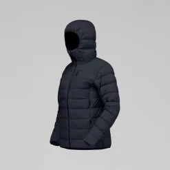 Norrøna - Women's Femund Down700 Zip Hood - Daunenjacke
