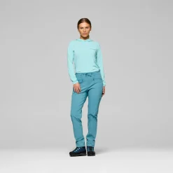 Norrøna - Women's Femund Flex1 Tech Pants - Trekkinghose