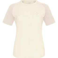 Norrøna - Women's Femund PureUll T-Shirt - Merinoshirt