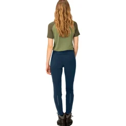 Norrøna - Women's Femund Warmwool Flex2 Tights - Leggings