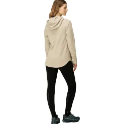 Norrøna - Women's Femund Warm2 Hood - Fleecepullover