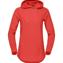 Norrøna - Women's Femund Warm2 Hood - Fleecepullover