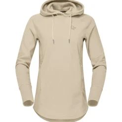Norrøna - Women's Femund Warm2 Hood - Fleecepullover