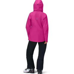 Norrøna - Women's Lofoten GORE-TEX Jacket - Skijacke