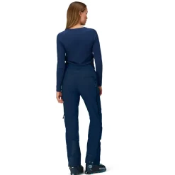 Norrøna - Women's Lyngen Flex1 Light Pants - Skitourenhose