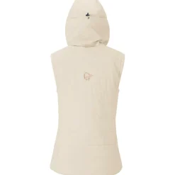 Norrøna - Women's Møre Thermo60 Aero200 Jacket - Kunstfaserjacke