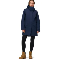 Norrøna - Women's Oslo GORE-TEX Insulated Parka - Parka