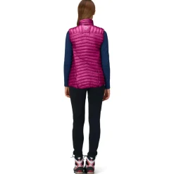Norrøna - Women's Trollveggen Superlight Down800 Vest - Daunenweste
