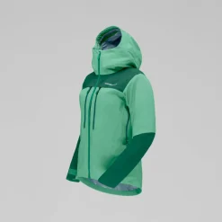 Norrøna - Women's Trollveggen GORE-TEX Pro Light Jacket - Regenjacke