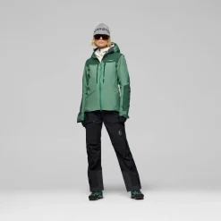 Norrøna - Women's Trollveggen GORE-TEX Pro Light Jacket - Regenjacke