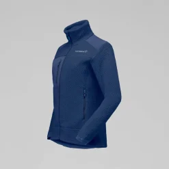 Norrøna - Women's Trollveggen Warm3 Jacket - Fleecejacke