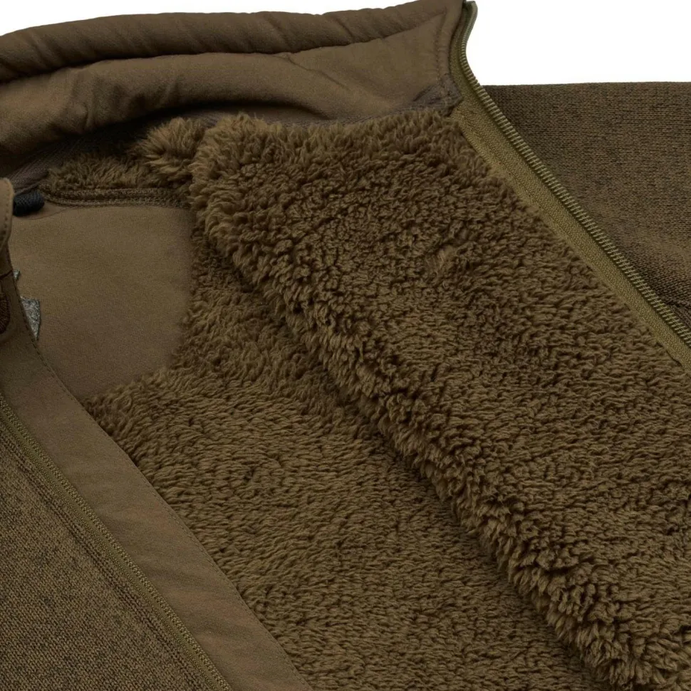 Northern Hunting - Helge - Fleecejacke