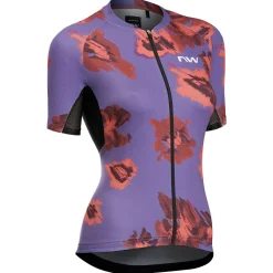 Northwave - Women's Force Evo Jersey Short Sleeve - Radtrikot