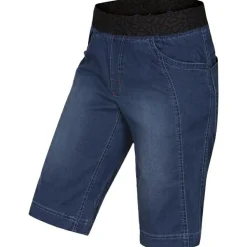 Ocun - Mánia Shorts Jeans - Jeans