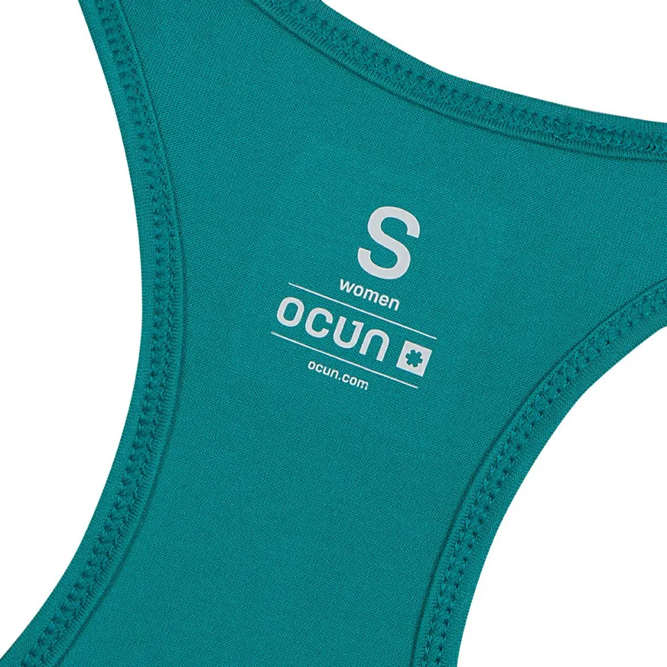 Ocun - Women's Fionna Top - Top