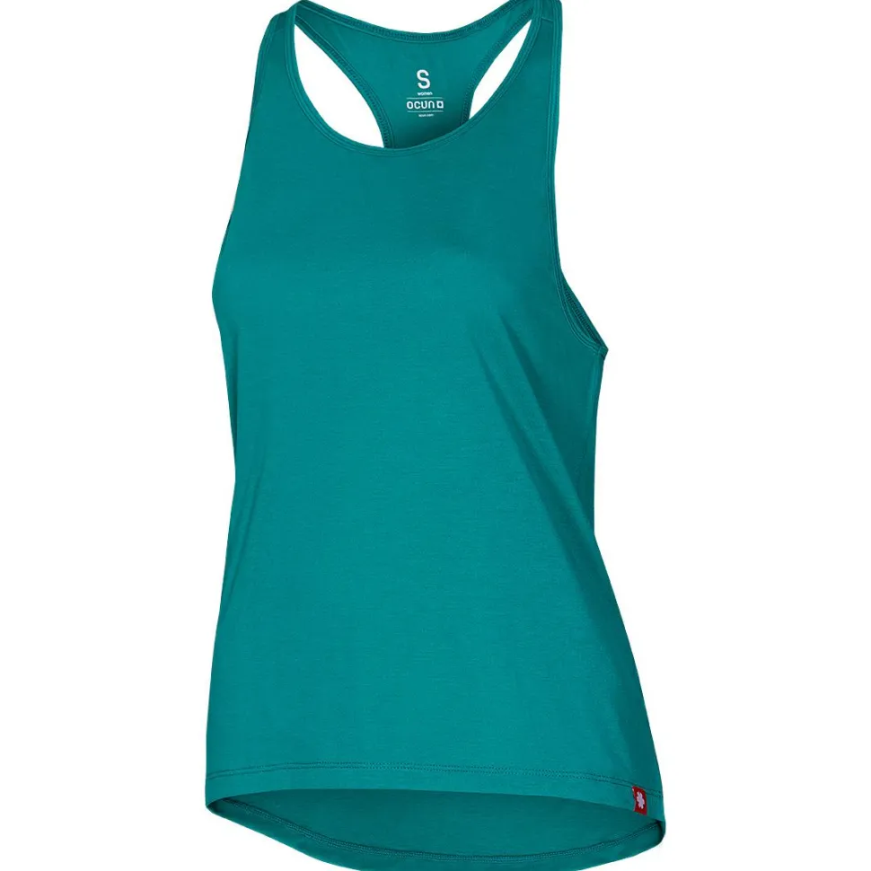 Ocun - Women's Fionna Top - Top