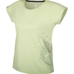 Ocun - Women's Kimo T Blossom-Art - T-Shirt