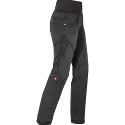 Ocun - Women's Noya Jeans Organic Pants - Kletterhose