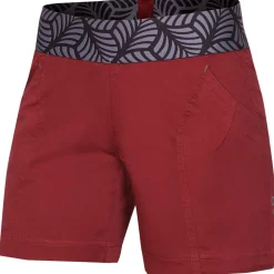 Ocun - Women's Pantera Organic Shorts - Shorts