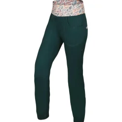 Ocun - Women's Sansa Pants - Kletterhose