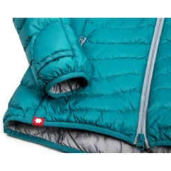 Ocun - Women's Tsunami Eco - Daunenjacke
