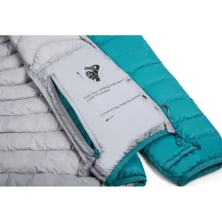 Ocun - Women's Tsunami Eco - Daunenjacke