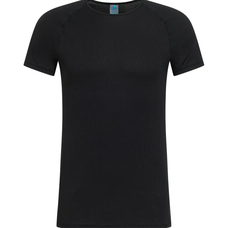 Odlo - Active Light Base Layer Top Crew Neck S/S - Kunstfaserunterwäsche