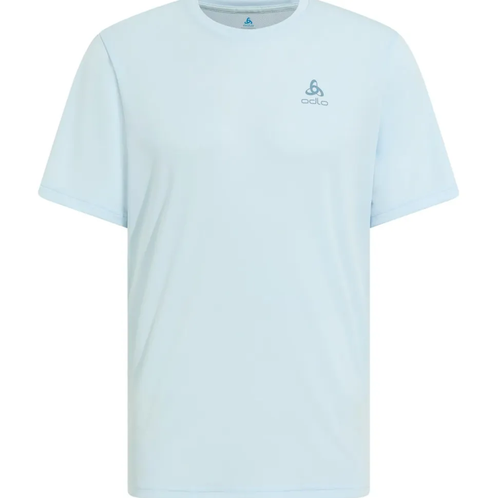 Odlo - Essential Flyer T-Shirt Crew Neck S/S - Laufshirt