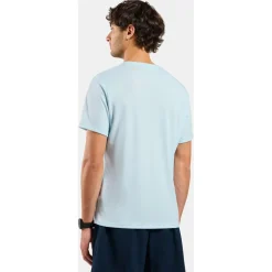 Odlo - Essential Flyer T-Shirt Crew Neck S/S - Laufshirt