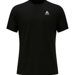 Odlo - Essential Flyer T-Shirt Crew Neck S/S - Laufshirt