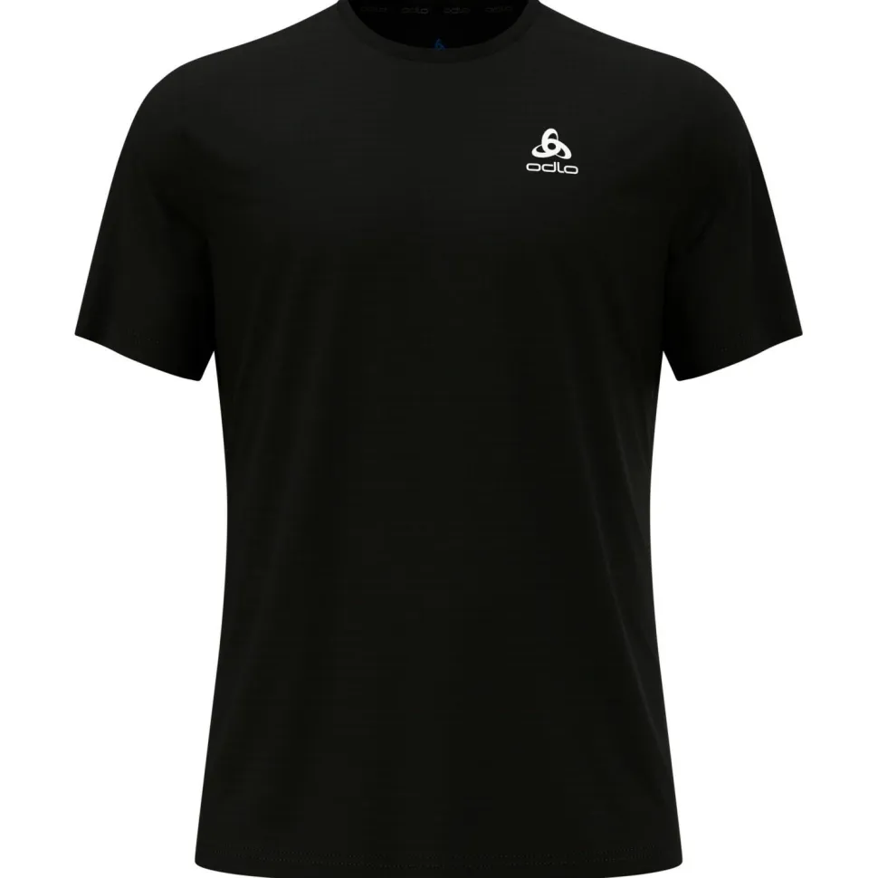 Odlo - Essential Flyer T-Shirt Crew Neck S/S - Laufshirt
