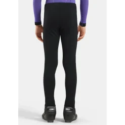 Odlo - Kid's Essential Warm Tights - Laufhose