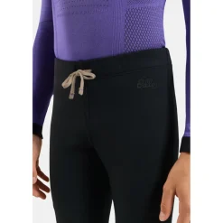 Odlo - Kid's Essential Warm Tights - Laufhose