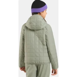 Odlo - Kid's Insulated Insulated Light Jacket - Kunstfaserjacke