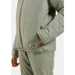 Odlo - Kid's Insulated Insulated Light Jacket - Kunstfaserjacke