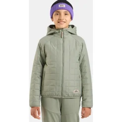 Odlo - Kid's Insulated Insulated Light Jacket - Kunstfaserjacke