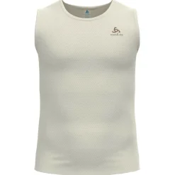 Odlo - Merino PW 140 Seamless Baselayer Crew Neck Singlet - Merinounterwäsche