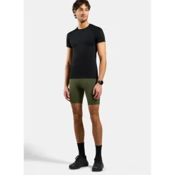 Odlo - Performance X-Light Top Crew Neck S/S - Kunstfaserunterwäsche