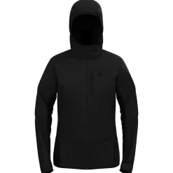 Odlo - Women's Ascent Hybrid Jacket Insulated - Kunstfaserjacke