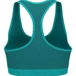 Odlo - Women's Ascent PW Medium Sport Bra - Sport-BH