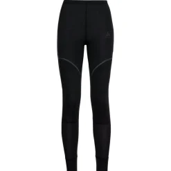 Odlo - Women's Baselayer Bottom Long Active X-Warm Eco - Kunstfaserunterwäsche