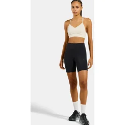 Odlo - Women's Essential Tights Short - Lauftights