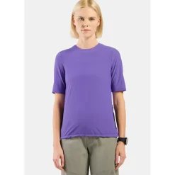 Odlo - Women's Explorer Cargo T-Shirt Crew Neck S/S - Radtrikot