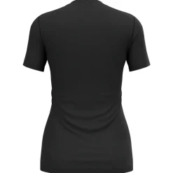 Odlo - Women's Merino 160 Baselayer Crew Neck S/S - Merinounterwäsche