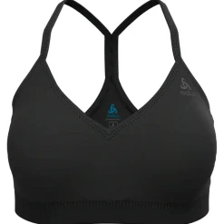 Odlo - Women's Merino Soft Sport Bra - Sport-BH