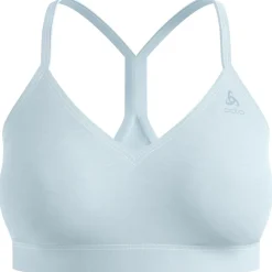 Odlo - Women's Merino Soft Sport Bra - Sport-BH