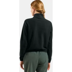 Odlo - Women's Mid Layer 1/2 Zip Classic - Funktionsshirt